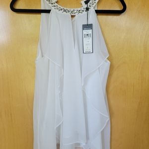 NWT BCBG Blouse